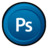 Adobe Photoshop CS 3 Icon